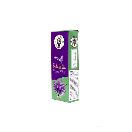 Shiva Natraj Classic Patchouli Perfumed Incense Sticks-3