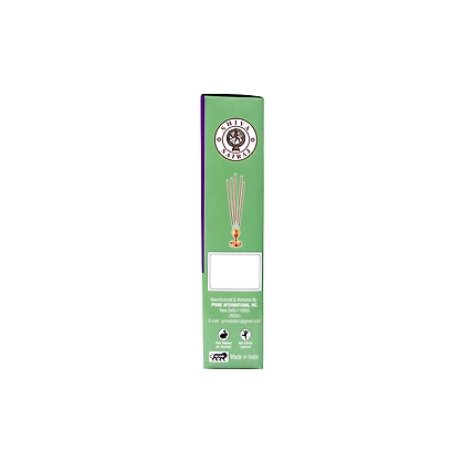 Shiva Natraj Classic Patchouli Perfumed Incense Sticks-4
