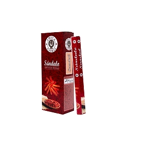 Shiva Natraj Classic Sandal Perfumed Incense Sticks