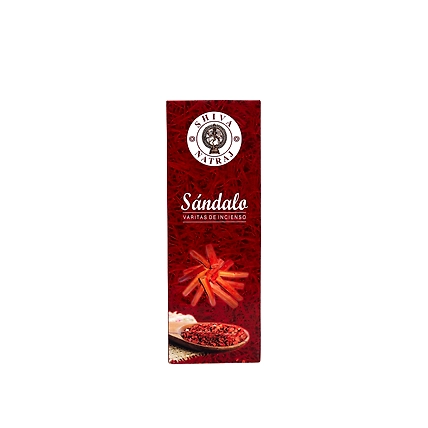 Shiva Natraj Classic Sandal Perfumed Incense Sticks-1