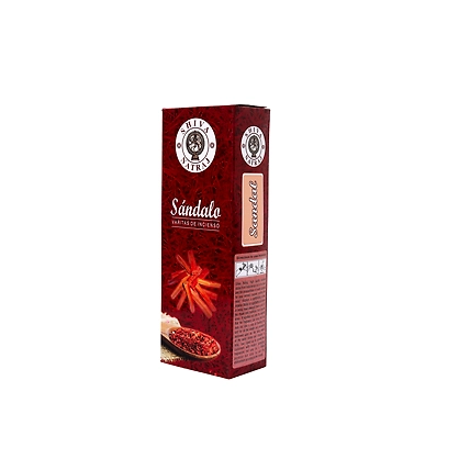 Shiva Natraj Classic Sandal Perfumed Incense Sticks-3