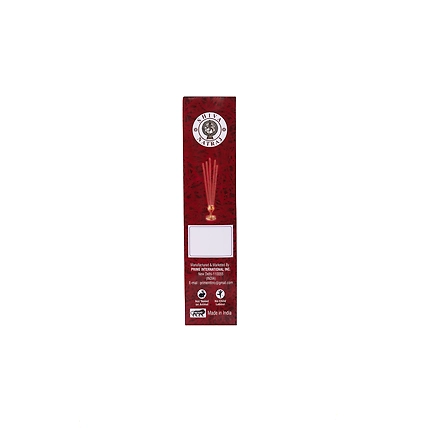 Shiva Natraj Classic Sandal Perfumed Incense Sticks-4