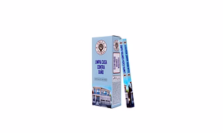Shiva Natraj Classic Clean House Against Negativity Perfumed Incense Sticks