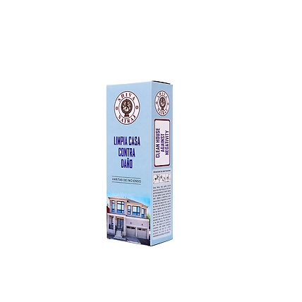 Shiva Natraj Classic Clean House Against Negativity Perfumed Incense Sticks-3