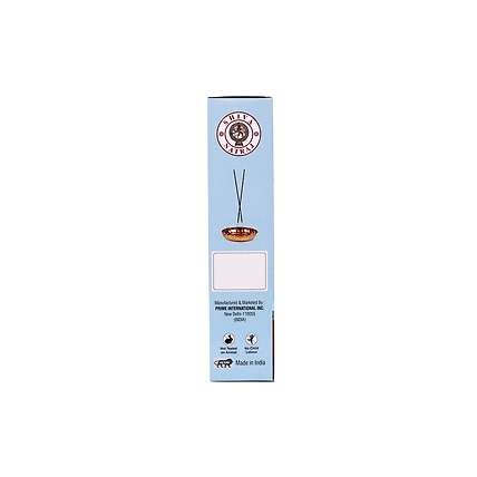 Shiva Natraj Classic Clean House Against Negativity Perfumed Incense Sticks-4