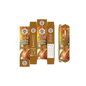 Shiva Natraj Classic JackPot Perfumed Incense Sticks