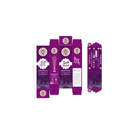 Shiva Natraj Classic Fast Luck Perfumed Incense Sticks