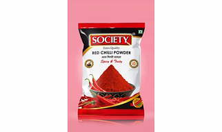 RED CHILLY POWDER