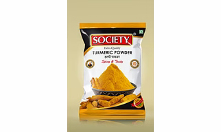TURMERIC POWDER