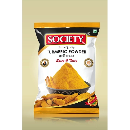 TURMERIC POWDER-12476666