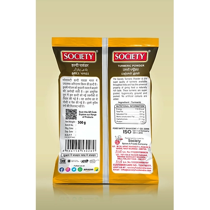 TURMERIC POWDER-1