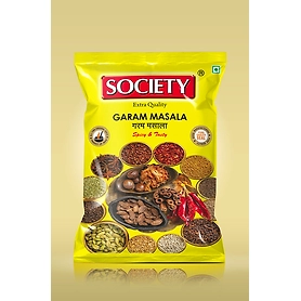 GARAM MASALA