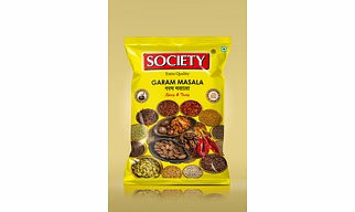 GARAM MASALA