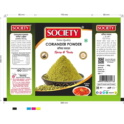 CORIANDER POWDER-2