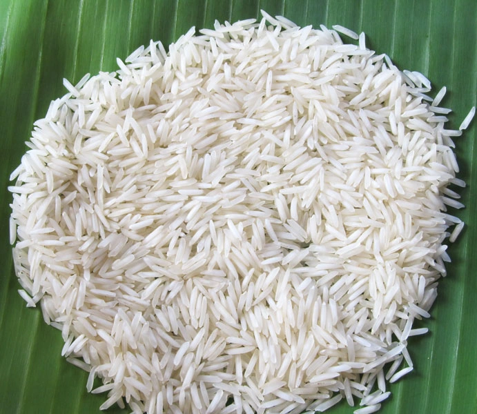 1121 STEAM BASMATI RICE-2