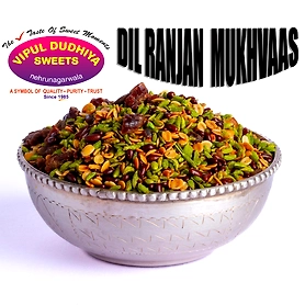 dil ranjan mukhwas
