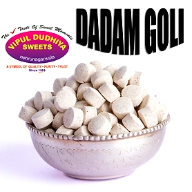 dadam goli