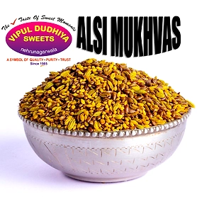 alsi mukhwas
