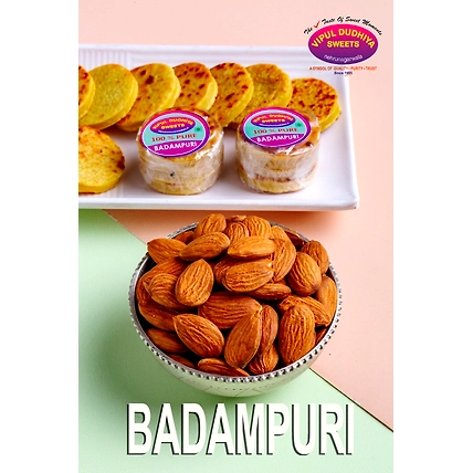 badam puri-12481380