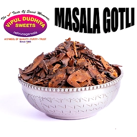 masala gotli