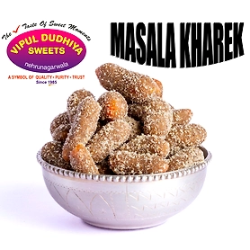 masala kharek