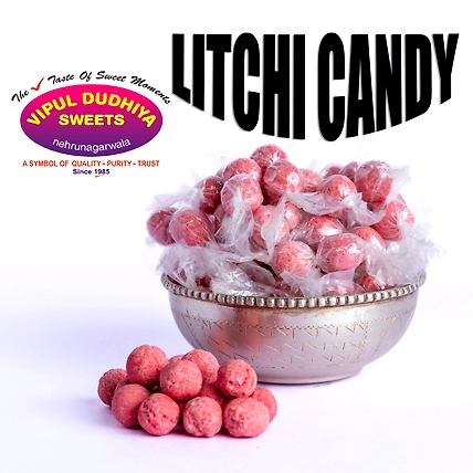 lichi candy-12481324