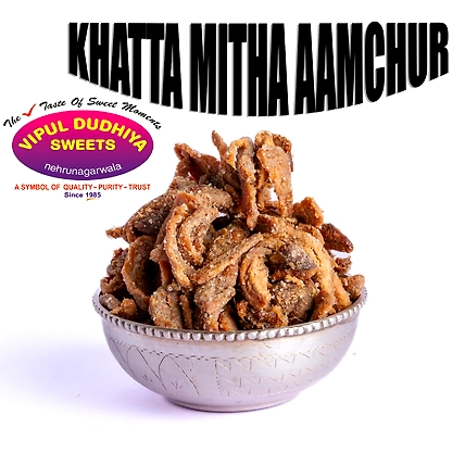 khatta mitha aamchur-12481316