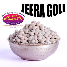 jeera Goli