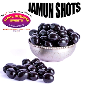 jamun shots