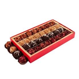dryfruit fusion