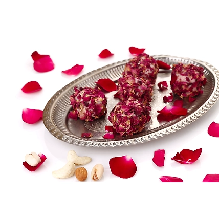 rose ball-12481436