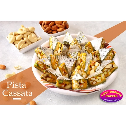 pista cassata-12481424