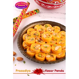 kesar penda