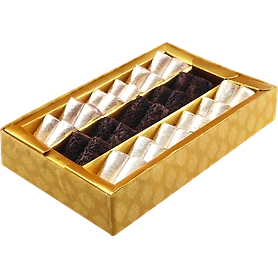 kaju roll mix