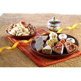 assorted kaju mix