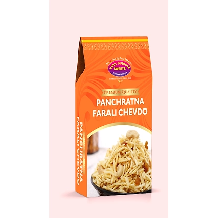 PANCHRATNA FARALI CHEVDO-12481910
