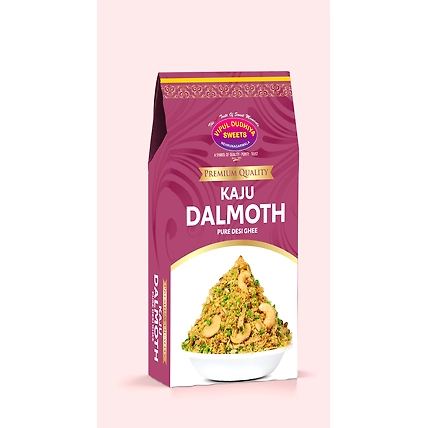 KAJU DALMUTH-12481900