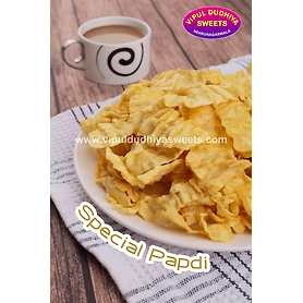 NYLON PAPDI