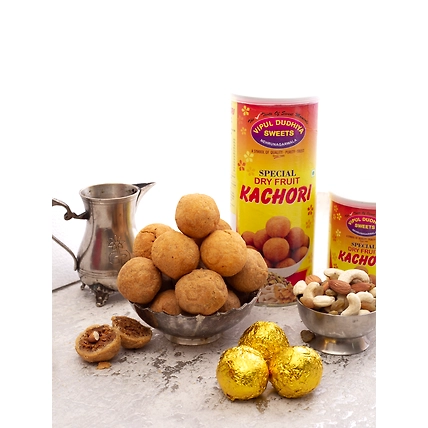 DRYFRUIT KACHORI-12481880