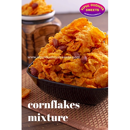 CORN FLAKES MIX-12481872