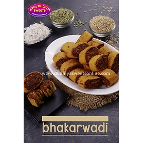 BHAKHARWADI