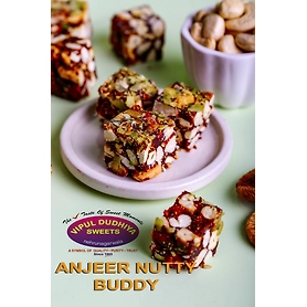 anjeer nutty buddy