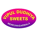 VIPULDUDHIYA SWEETS (AMBICA) LIMITED-logo
