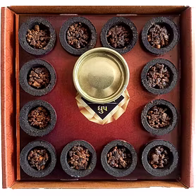 SAMBRANI HAVAN CUP
