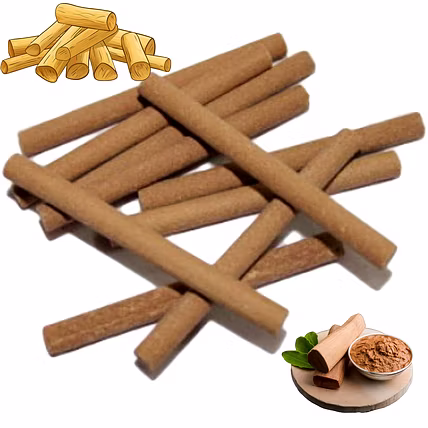 NATURAL HERBS DHOOP STICKS-3
