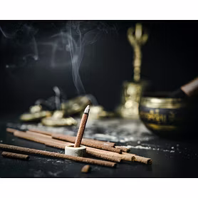 NATURAL HERBS DHOOP STICKS