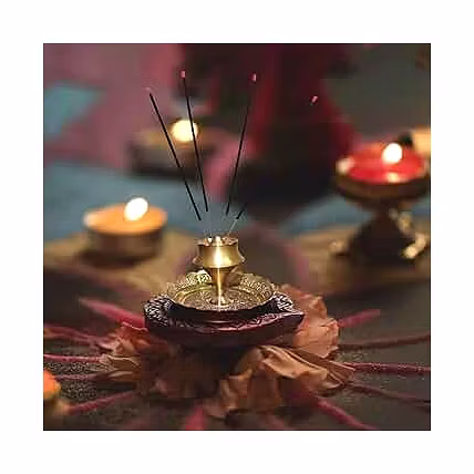NATURAL SUGANDH SANDALWOOD INCENSE STICK-5