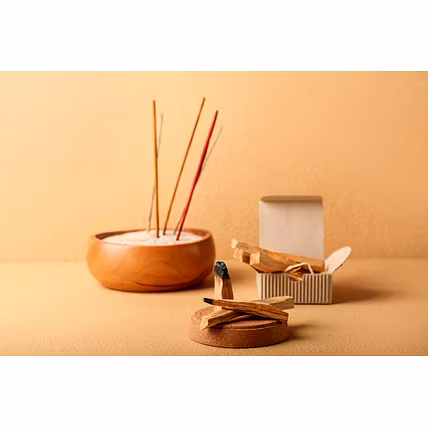 NATURAL SUGANDH SANDALWOOD INCENSE STICK-3
