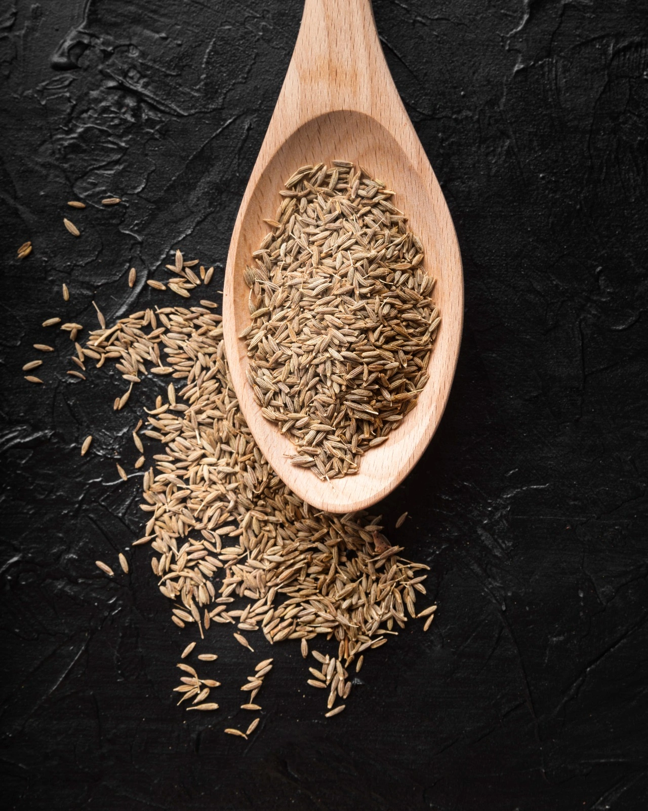 Cumin Seeds-3