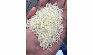 1121 White Sella Basmati Rice